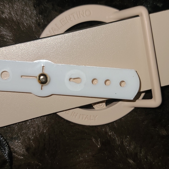 Mario Valentino Belt - Picture 7 of 11